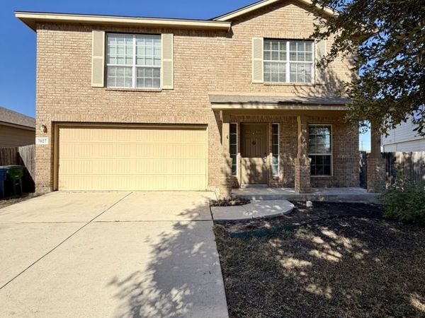 7027 Fisherman Sky, San Antonio, TX 78244