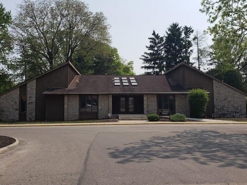2513 Oakstone Drive, Columbus, OH 43231 Photo 1
