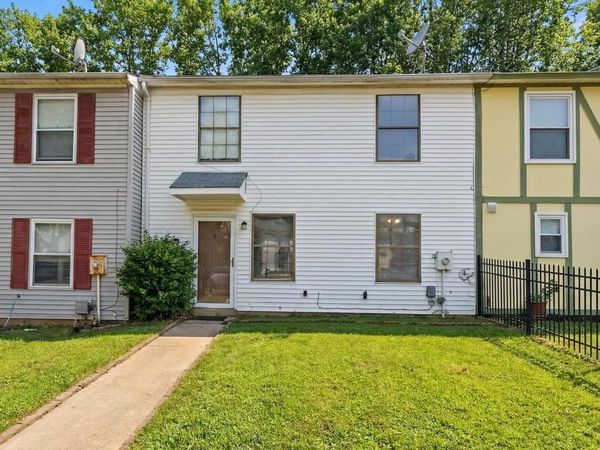 31 BROOKSHIRE ROAD, SICKLERVILLE, NJ 08081