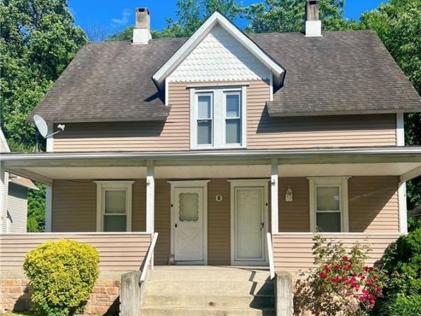 8 Park Avenue, Unit B, Hillburn, NY 10931