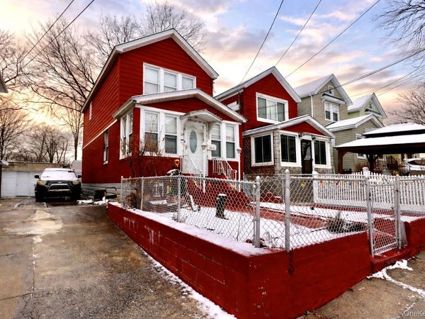 12215 115th Avenue, South Ozone Park, NY 11420