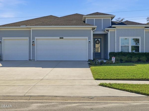 2137 Raglan Circle, Ormond Beach, FL 32174