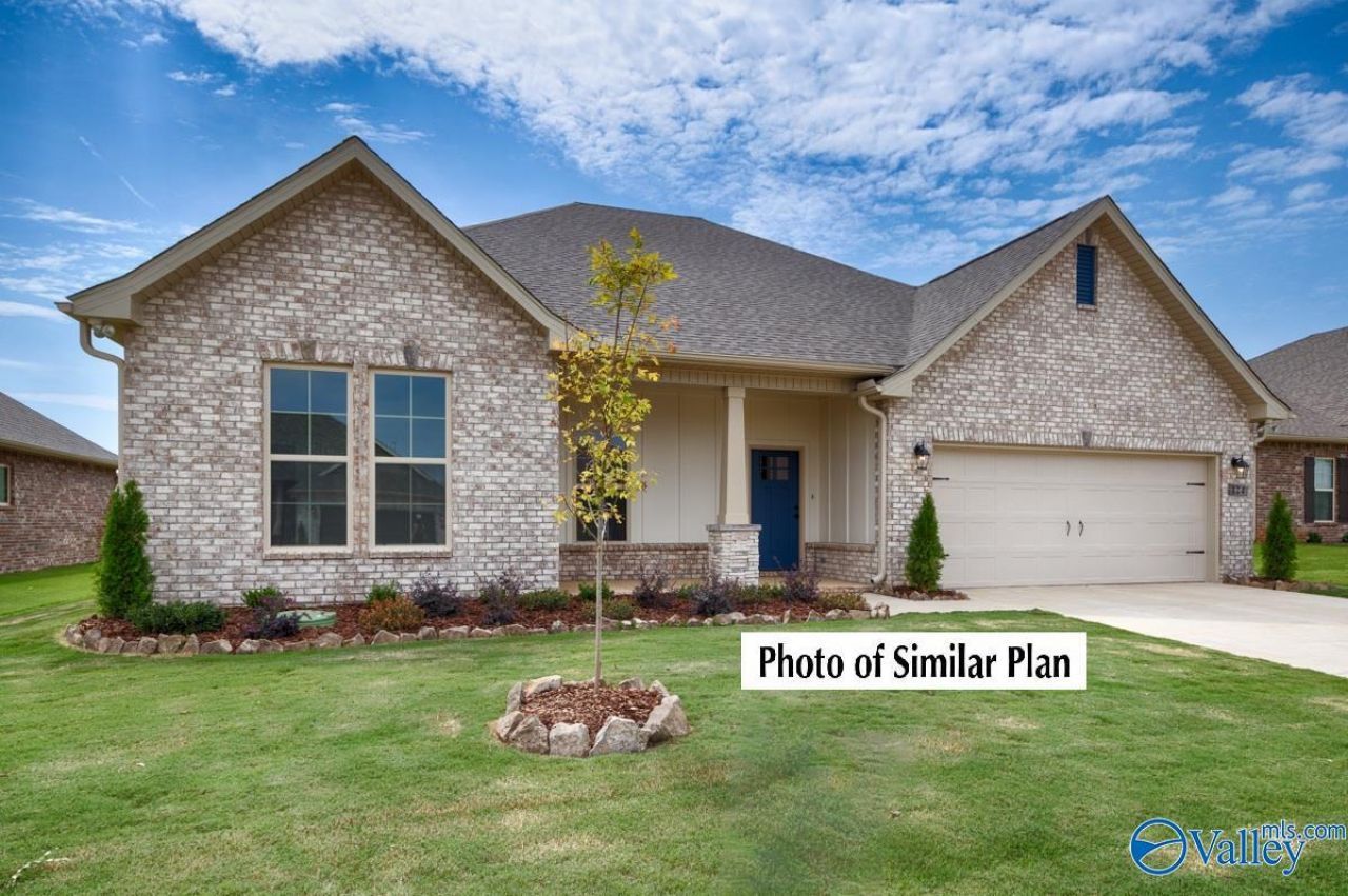 12598 Coppertop Lane, Madison, AL 35756 Main Photo