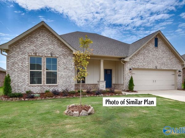 12598 Coppertop Lane, Madison, AL 35756