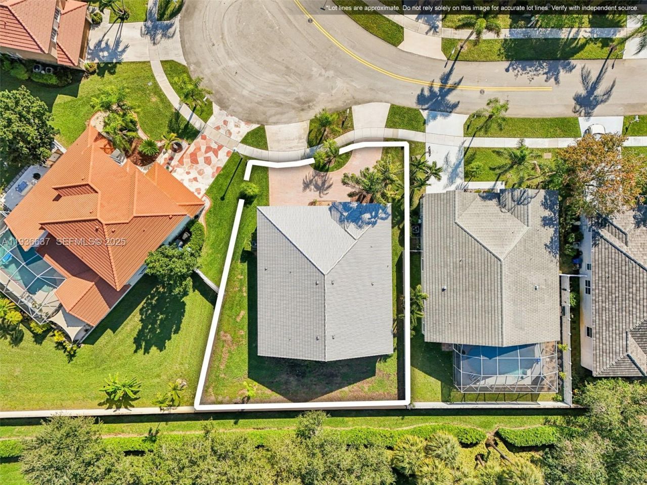 17811 SW 4th Ct, Pembroke Pines, FL 33029 Photo