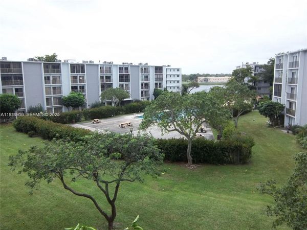 8620 N Sherman Cir, Unit 408, Miramar, FL 33025