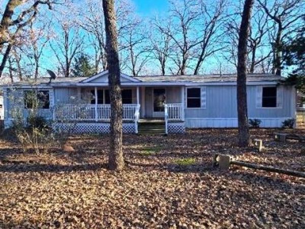 219 Wildflower Drive, Gun Barrel City, TX 75156