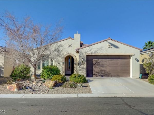 5763 Hannah Brook Street, North Las Vegas, NV 89081