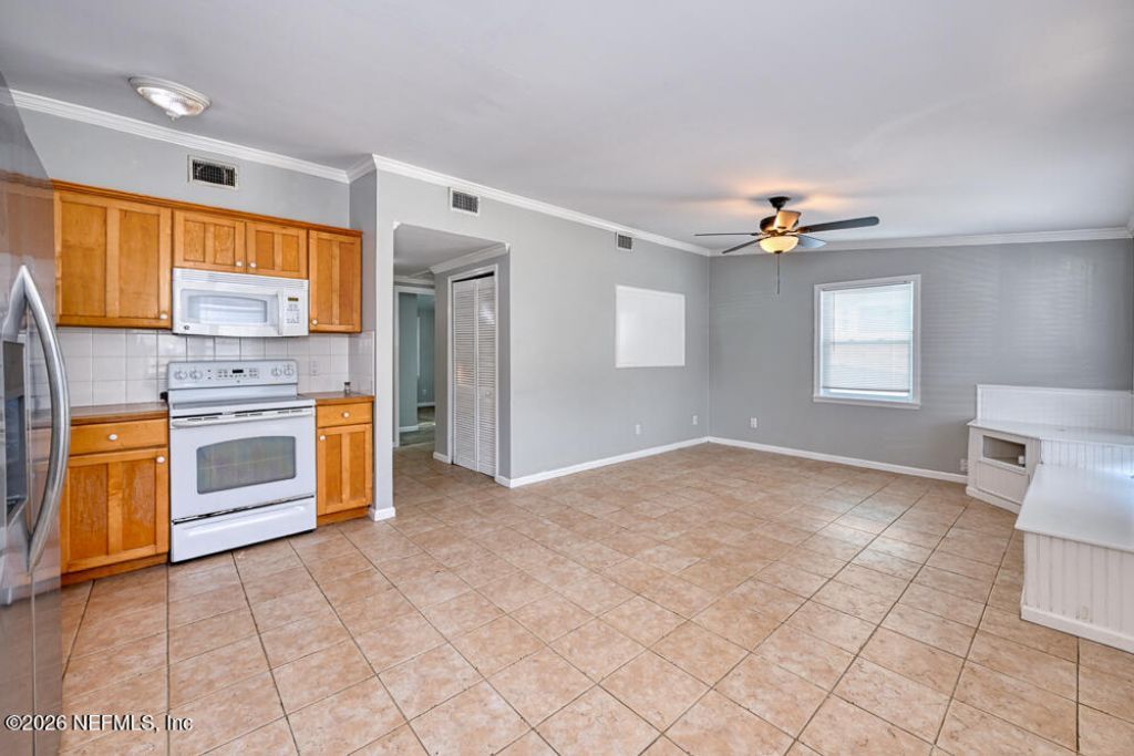 1812 Ocean Drive S, Jacksonville Beach, FL 32250 Photo