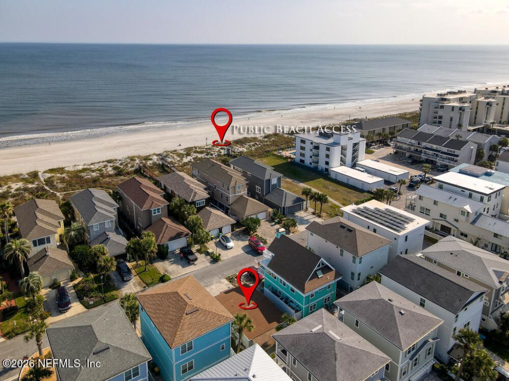 1812 Ocean Drive S, Jacksonville Beach, FL 32250 Photo