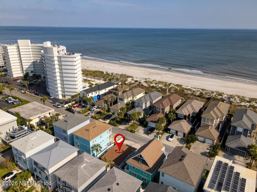 1812 Ocean Drive S, Jacksonville Beach, FL 32250 Photo