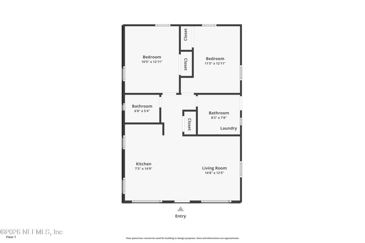 1812 Ocean Drive S, Jacksonville Beach, FL 32250 Photo