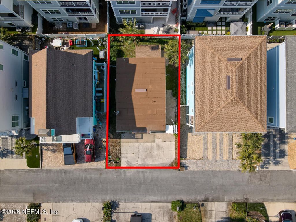 1812 Ocean Drive S, Jacksonville Beach, FL 32250 Photo