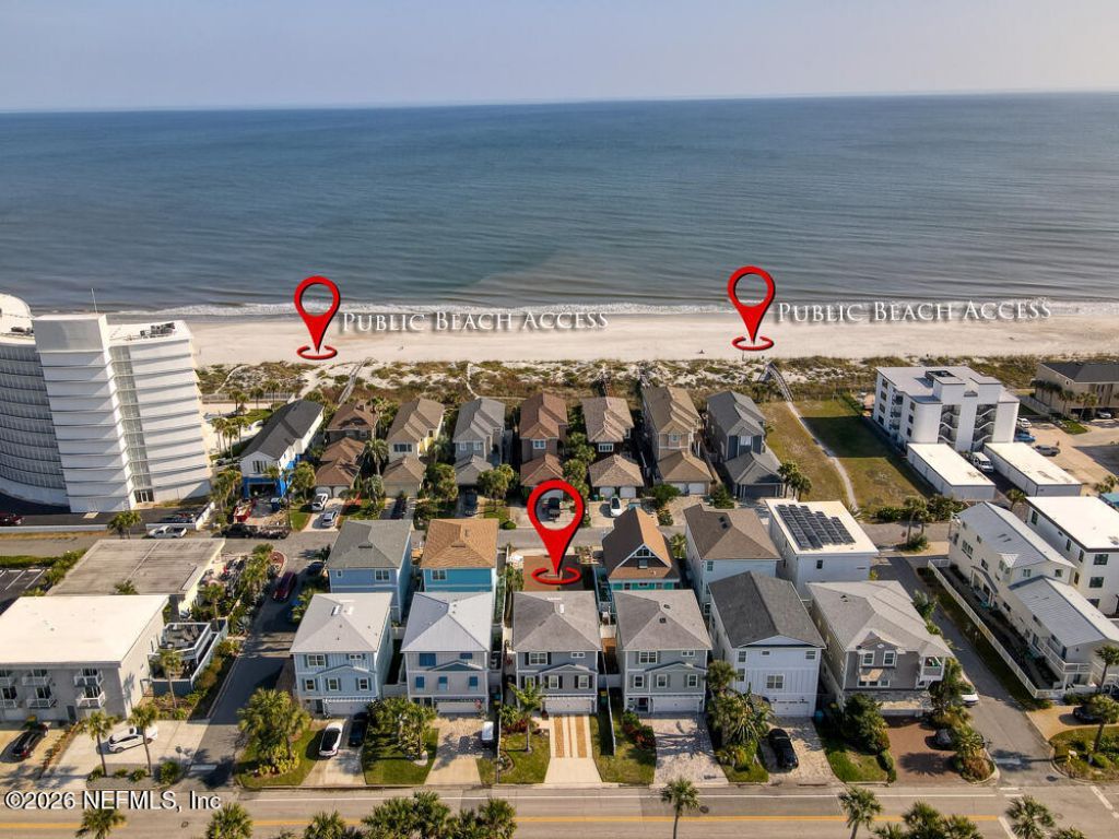 1812 Ocean Drive S, Jacksonville Beach, FL 32250 Photo