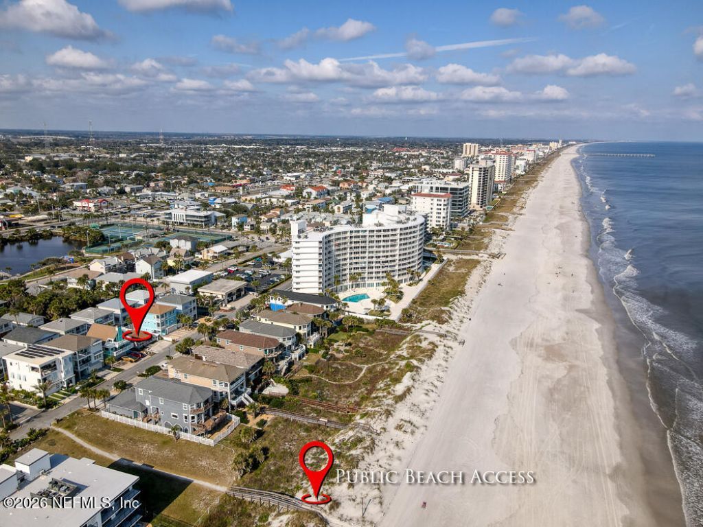 1812 Ocean Drive S, Jacksonville Beach, FL 32250 Photo