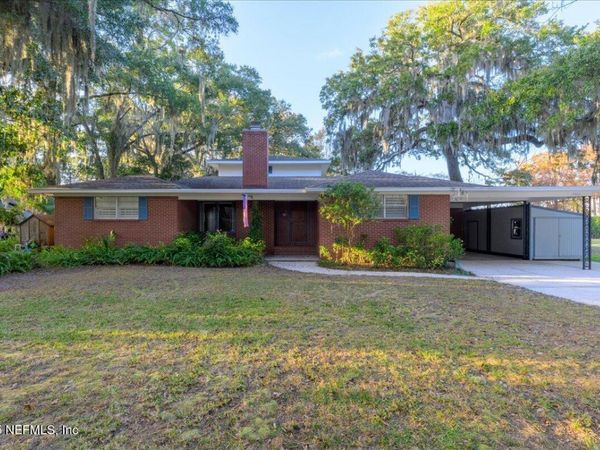 1461 WENTWORTH Avenue, Jacksonville, FL 32259