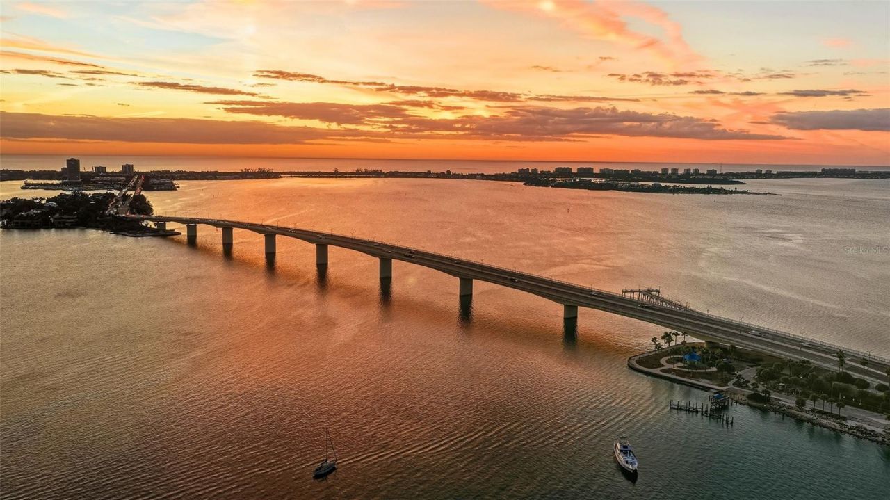 35 Watergate Drive, Unit 1005, Sarasota, FL 34236 Photo