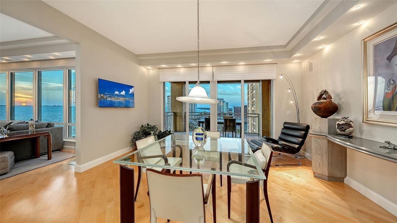 35 Watergate Drive, Unit 1005, Sarasota, FL 34236 Photo