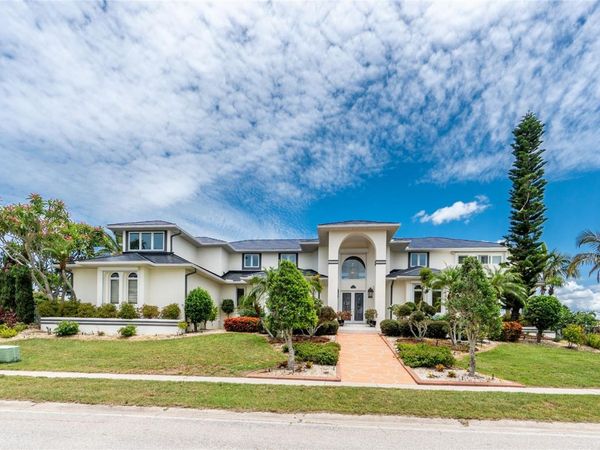 202 GEORGE ROAD SE, PORT CHARLOTTE, FL 33952