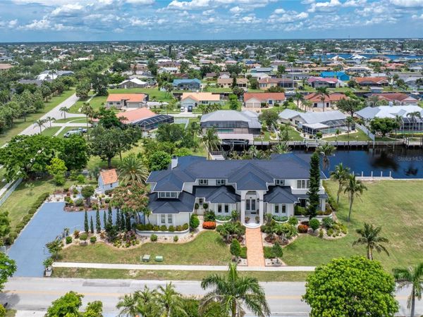 202 GEORGE ROAD SE, PORT CHARLOTTE, FL 33952