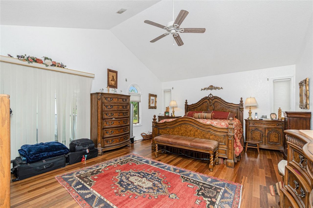 202 George Road Se, Port Charlotte, FL 33952 Photo