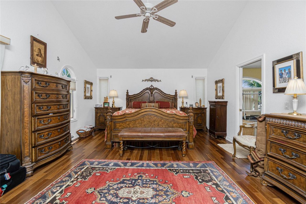 202 George Road Se, Port Charlotte, FL 33952 Photo