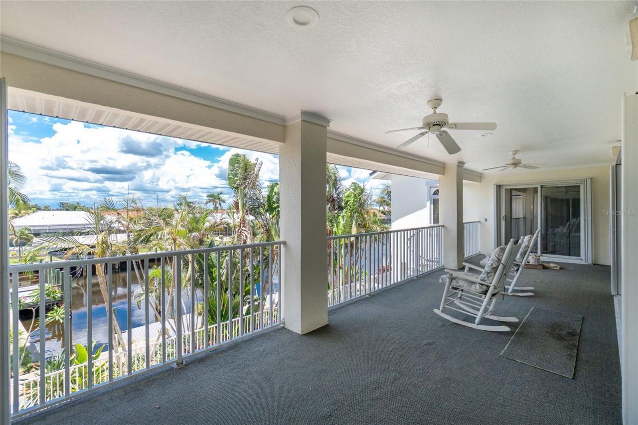 202 George Road Se, Port Charlotte, FL 33952 Photo