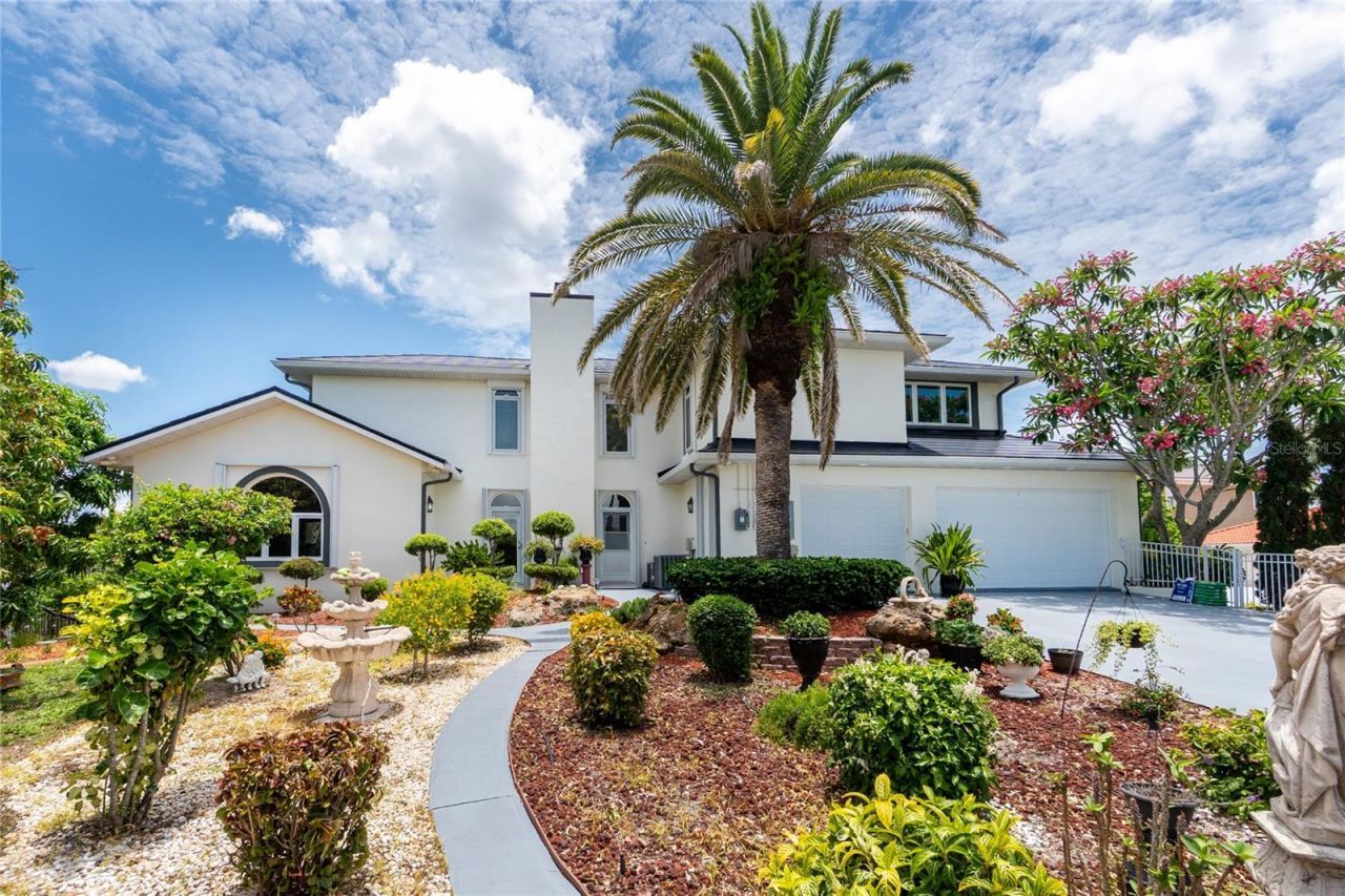 202 George Road Se, Port Charlotte, FL 33952 Photo