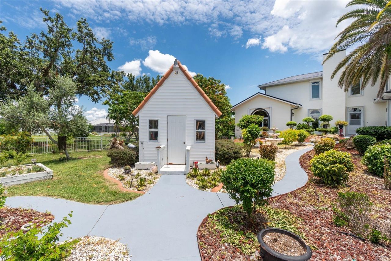 202 George Road Se, Port Charlotte, FL 33952 Photo