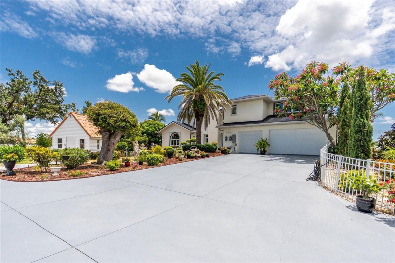 202 George Road Se, Port Charlotte, FL 33952 Photo