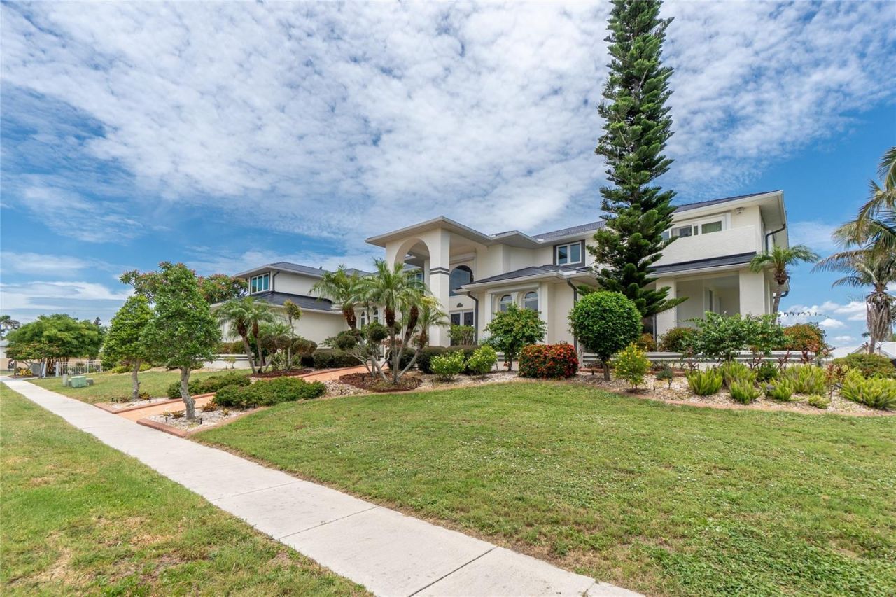 202 George Road Se, Port Charlotte, FL 33952 Photo