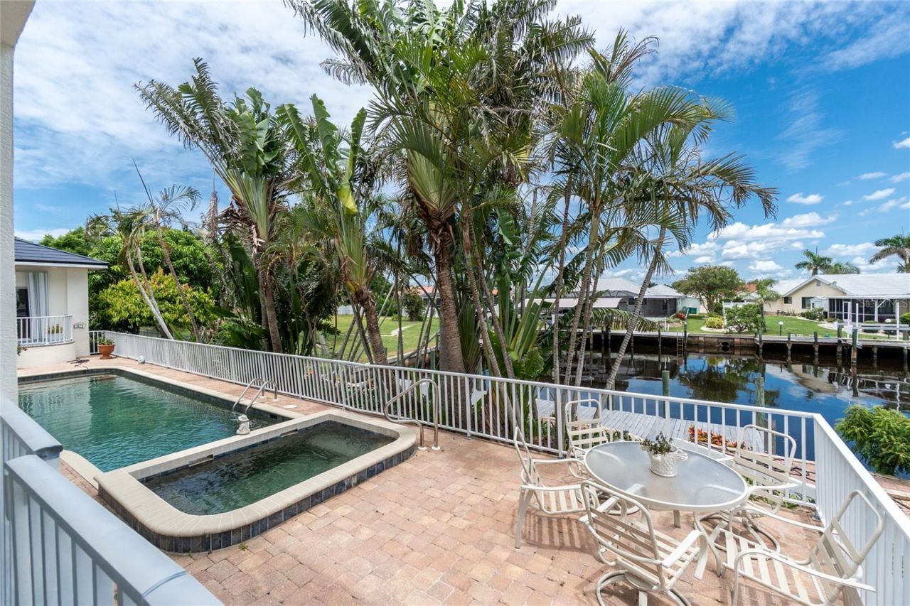 202 George Road Se, Port Charlotte, FL 33952 Photo