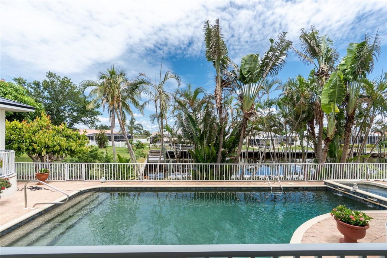 202 George Road Se, Port Charlotte, FL 33952 Photo