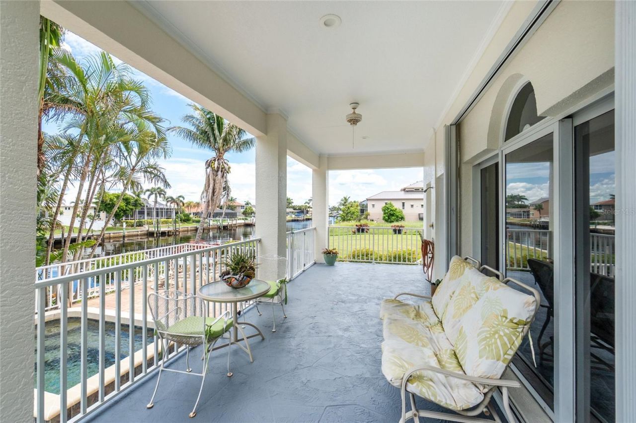 202 George Road Se, Port Charlotte, FL 33952 Photo