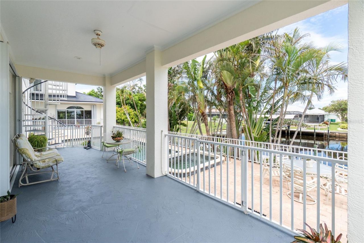 202 George Road Se, Port Charlotte, FL 33952 Photo