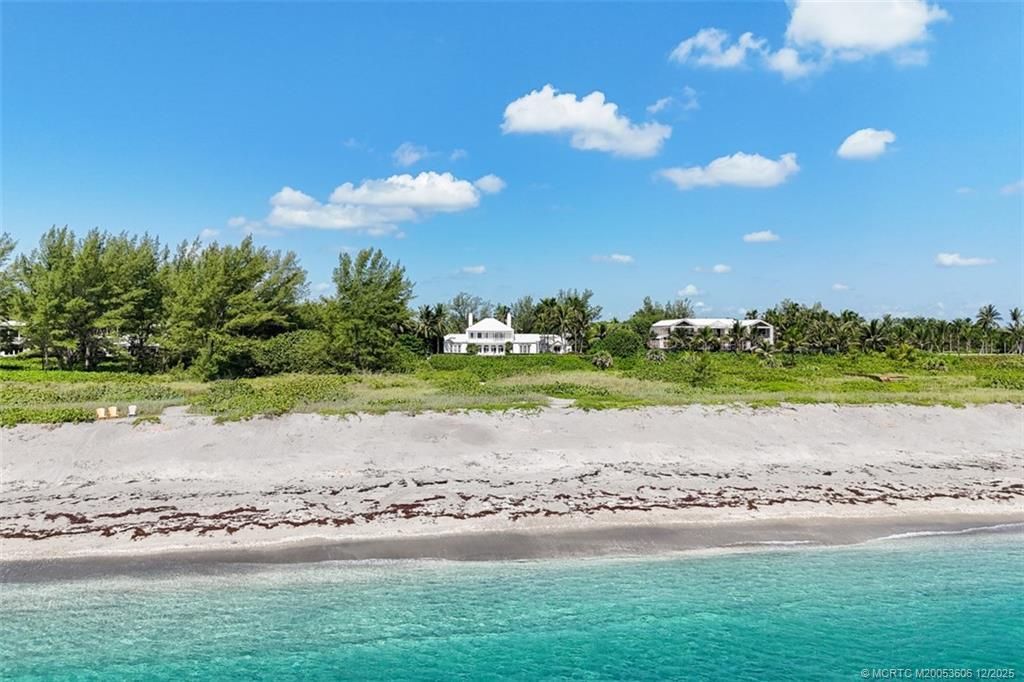 485 S Beach Road, Hobe Sound, FL 33455 Photo
