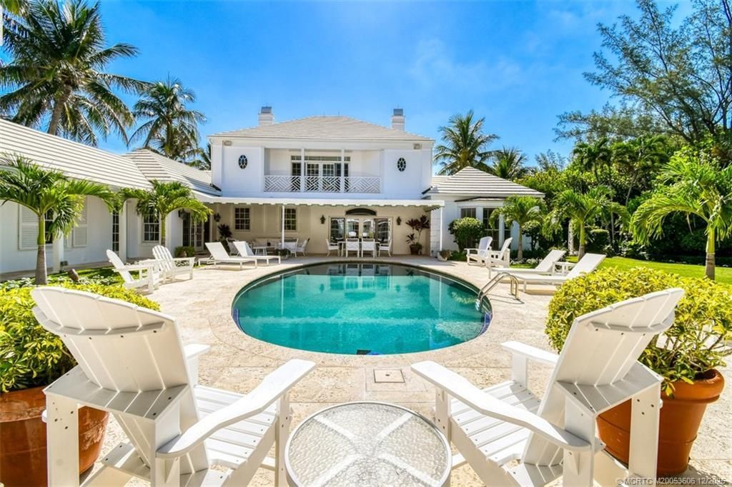 485 S Beach Road, Hobe Sound, FL 33455 Photo