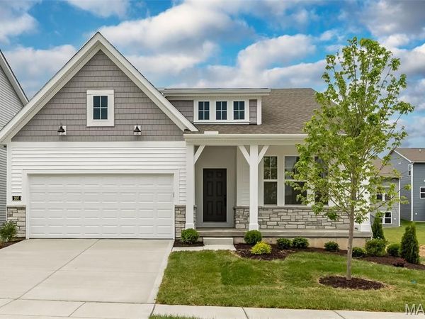 207 Townshead Way, O'Fallon, MO 63368