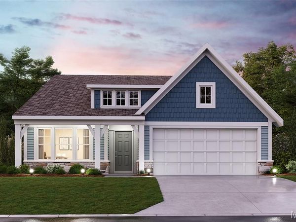 207 Townshead Way, O'Fallon, MO 63368