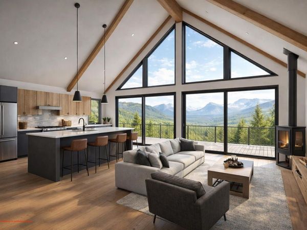 0 Hodgeman Hill Road, Campton, NH 03223