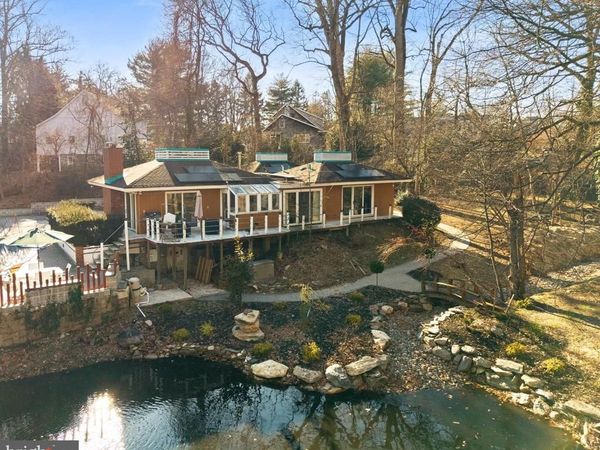 108 GLEN VALLEY ROAD, YARDLEY, PA 19067