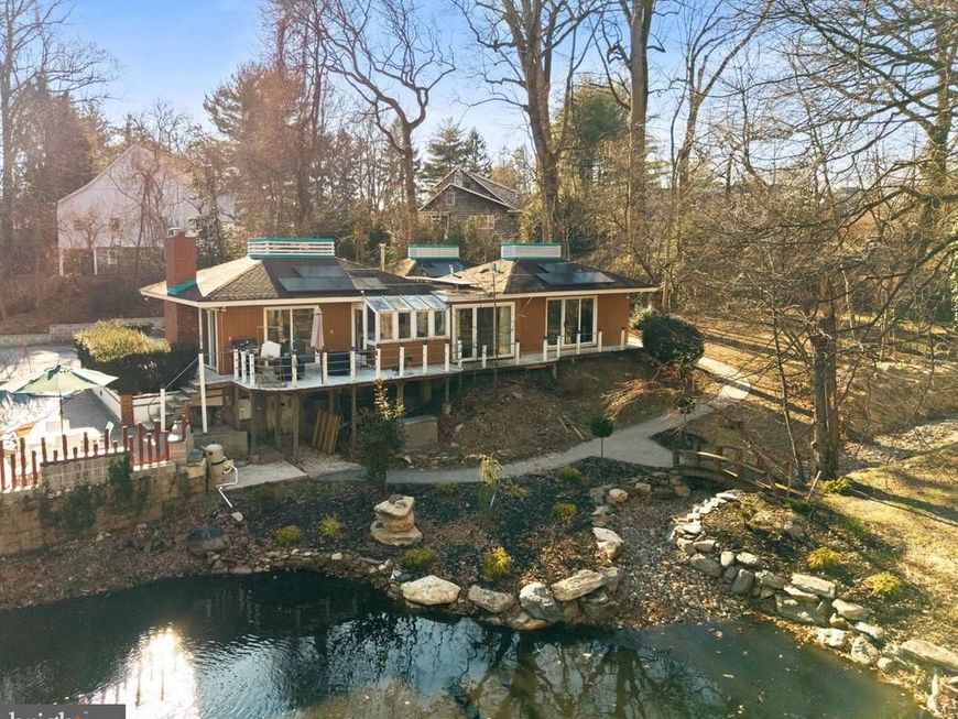 108 Glen Valley Road, Yardley, PA 19067 Main Photo