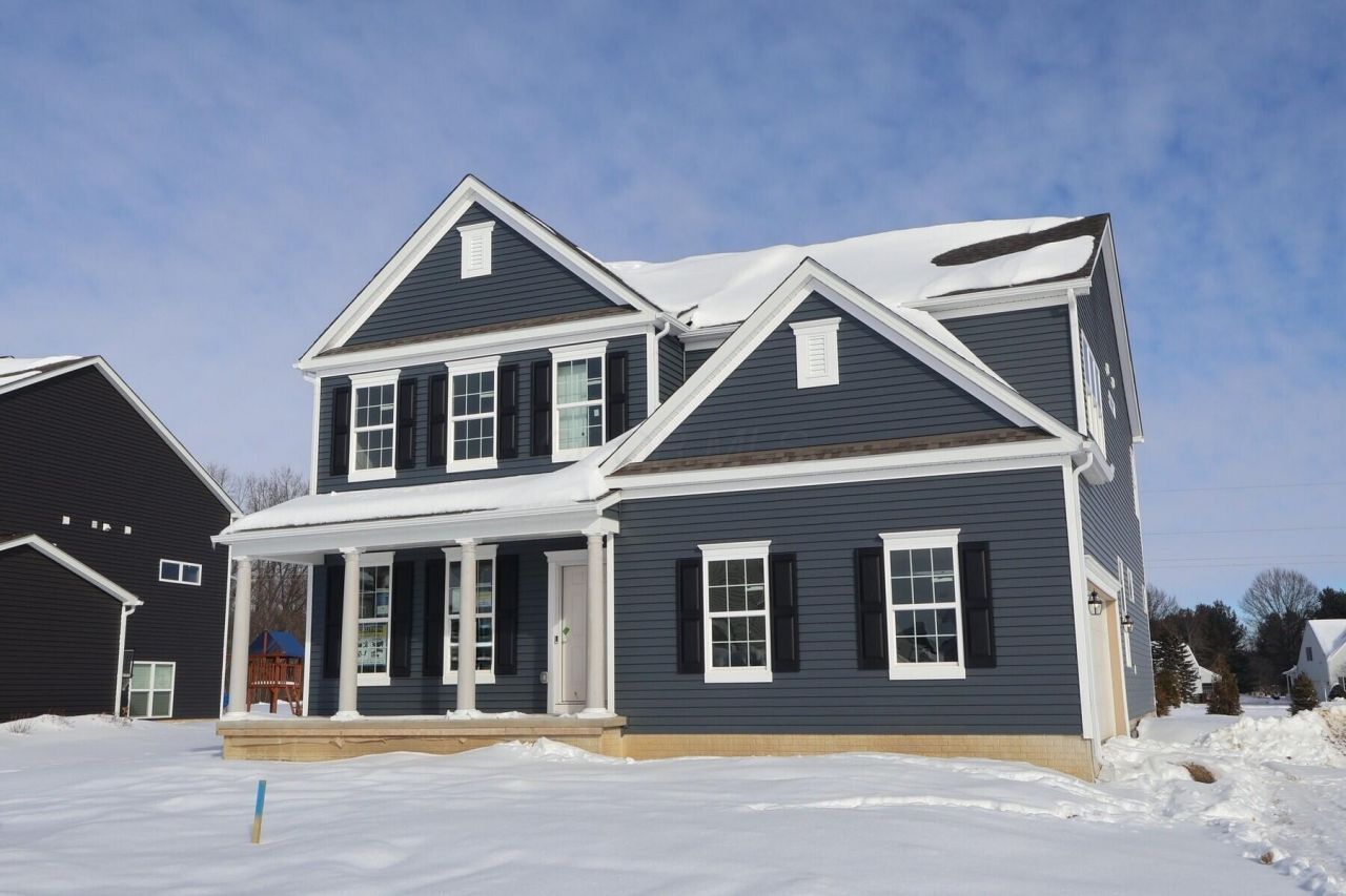 3409 Wittinghill Court, Delaware, OH 43015 Main Photo