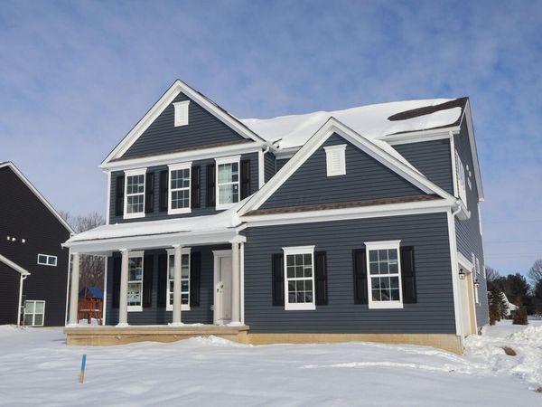 3409 Wittinghill Court, Delaware, OH 43015