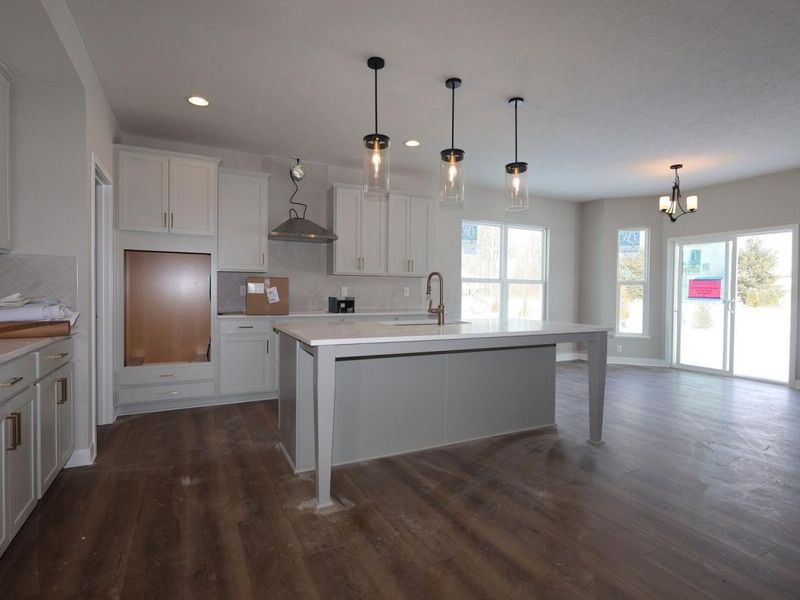 3409 Wittinghill Court, Delaware, OH 43015 Photo 3