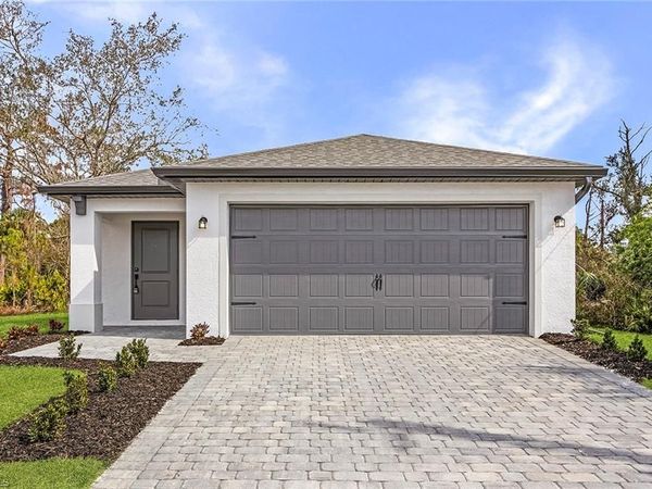 134 Zobora CIR, FORT MYERS, FL 33913