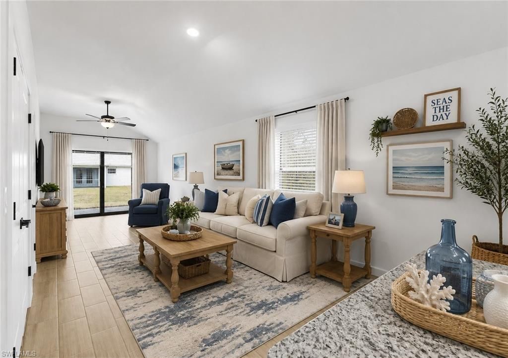 134 Zobora Cir, Fort Myers, FL 33913 Photo