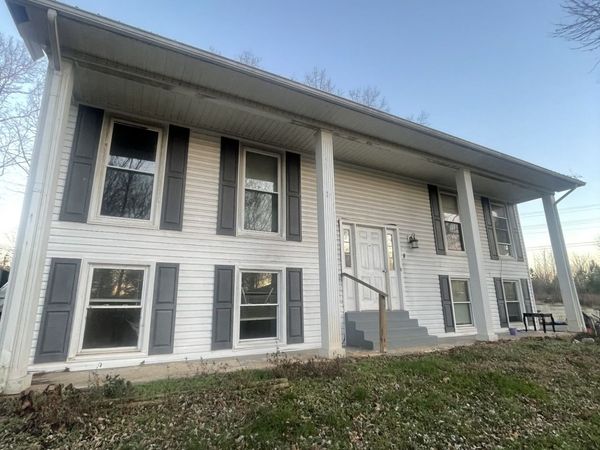 109 Beasley Rd, Lawrenceburg, TN 38464