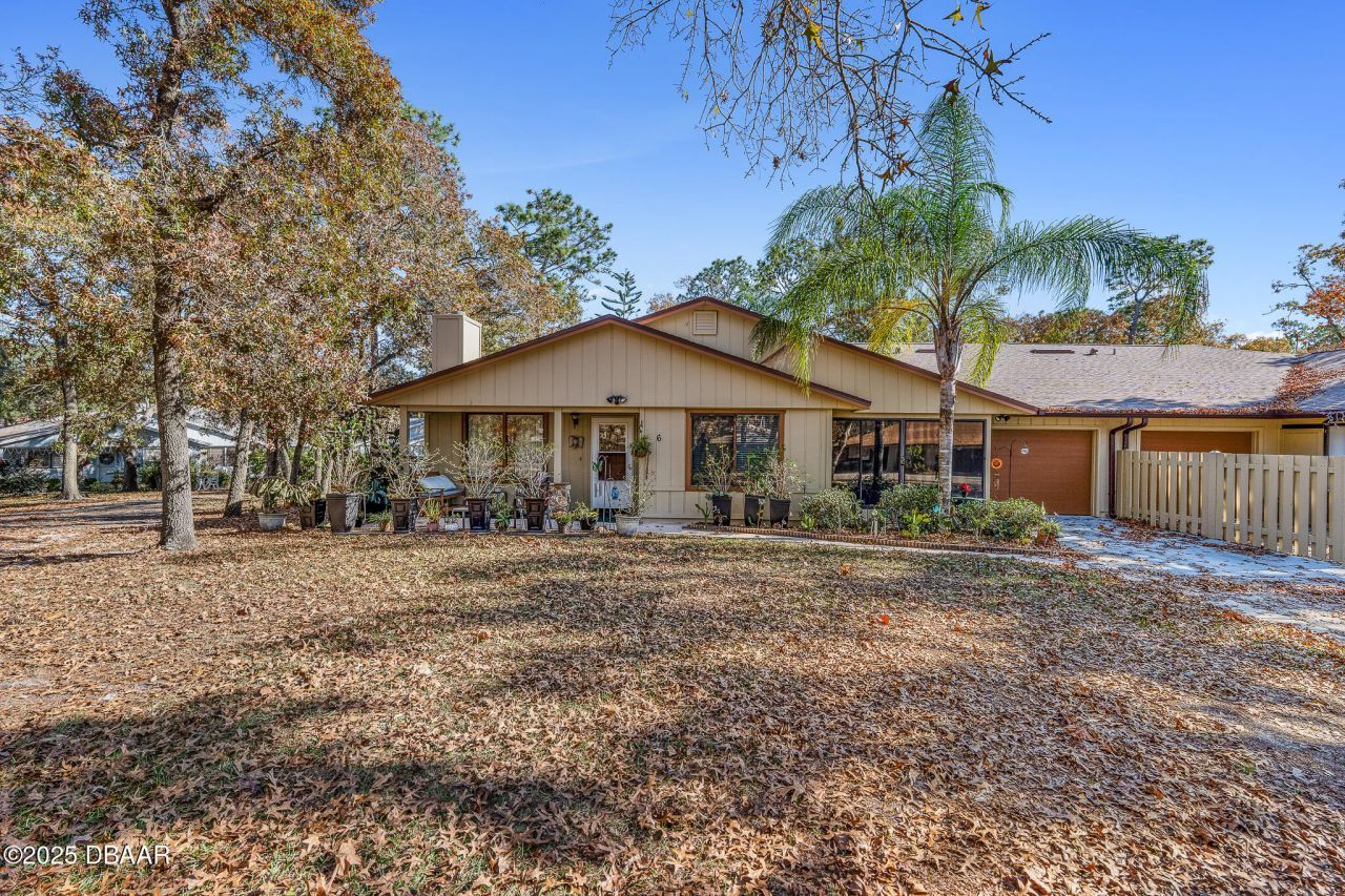 6 Lakepoint Circle, Port Orange, FL 32128 Main Photo