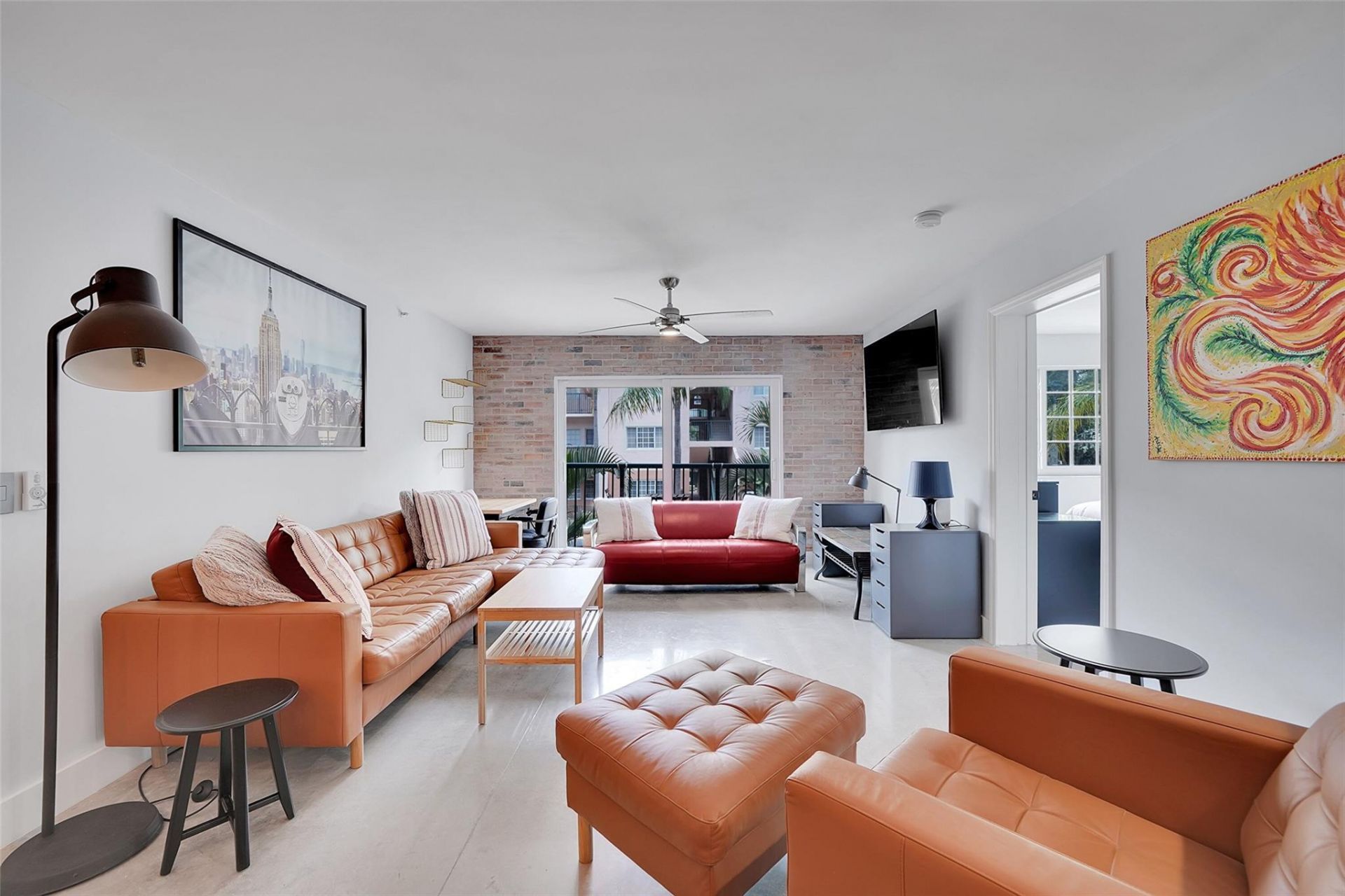 2021 SE 10th Ave, Unit 205, Fort Lauderdale, FL 33316 Main Photo